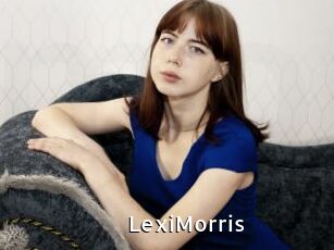 LexiMorris