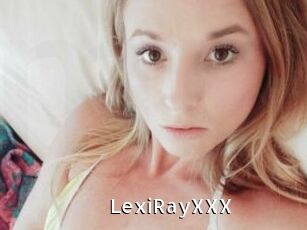 LexiRayXXX