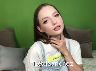 LexiSanchez
