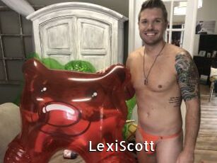 LexiScott