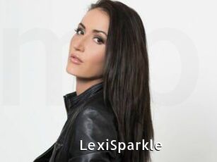 LexiSparkle