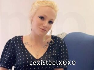 LexiSteelXOXO