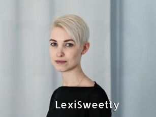 LexiSweetty