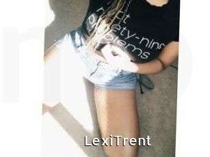 LexiTrent