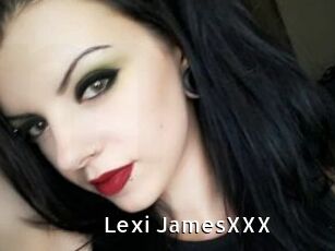 Lexi_JamesXXX
