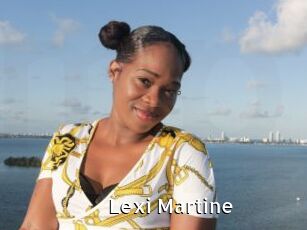 Lexi_Martine My Porno Stash
