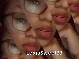 LexiaSweet33