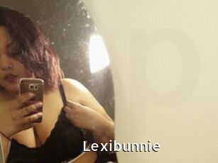 Lexibunnie