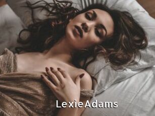 LexieAdams