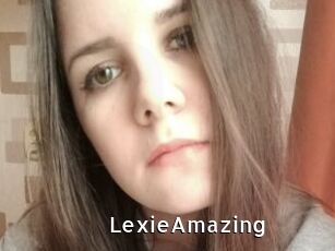 LexieAmazing
