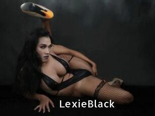 LexieBlack