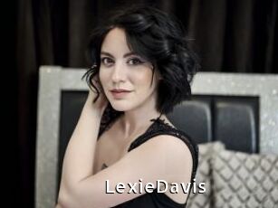 LexieDavis