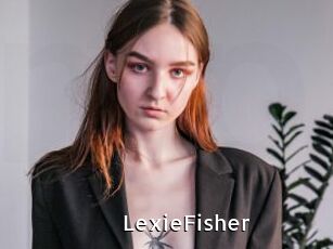 LexieFisher