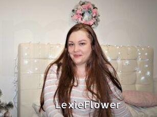 LexieFlower My Porno Stash