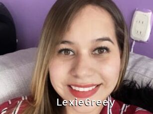 LexieGreey