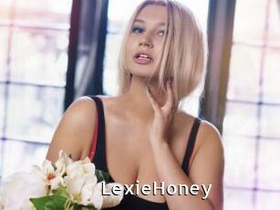 LexieHoney
