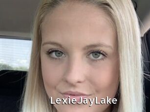 LexieJayLake