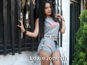 LexieJonesth