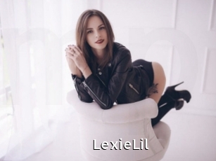 LexieLil