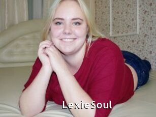 LexieSoul My Porno Stash