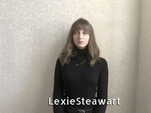 LexieSteawart