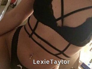LexieTaylor
