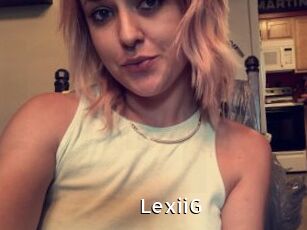 LexiiG