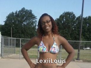 LexiiLouis