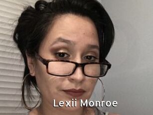 Lexii_Monroe