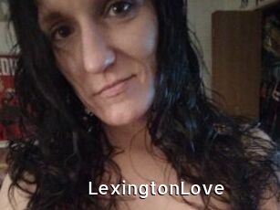LexingtonLove