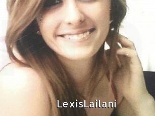 LexisLailani