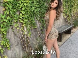LexisLala