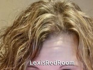 LexisRedRoom