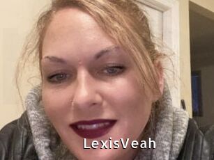 LexisVeah