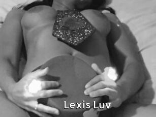 Lexis_Luv