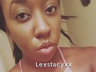 Lexstacyxx