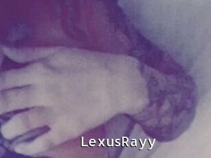 LexusRayy