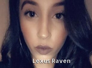 Lexus_Raven