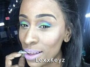 Lexx_Keyz