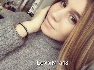 LexxMia18