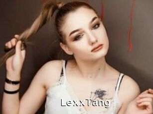 LexxTang