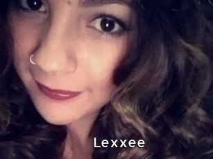 Lexxee