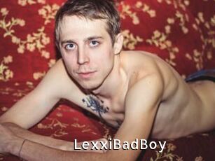 LexxiBadBoy