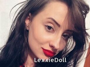 LexxieDoll