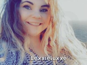 Lexxieluxxe