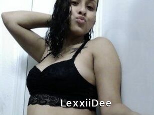 LexxiiDee