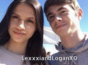 LexxxiandLoganXO