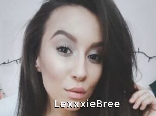 LexxxieBree