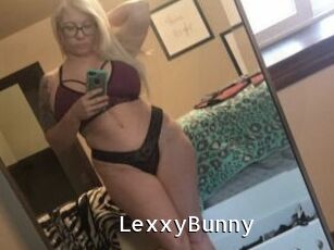 LexxyBunny