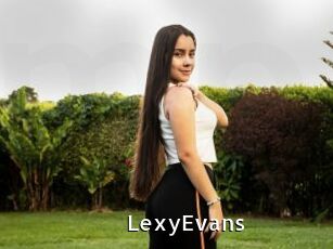 LexyEvans